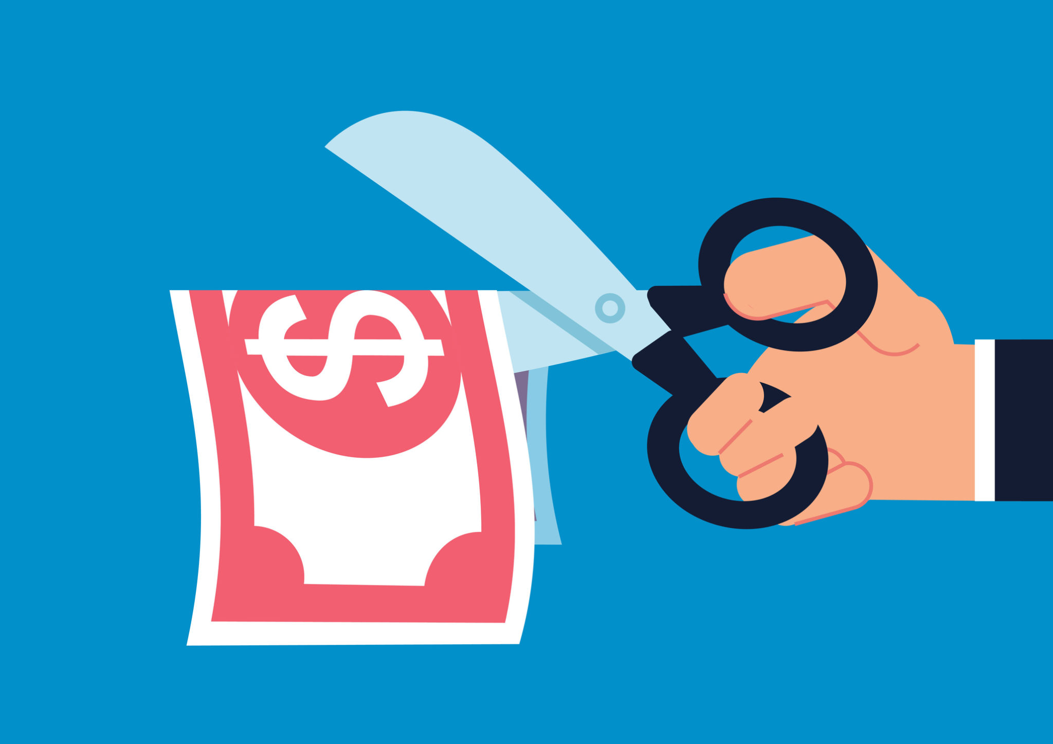 How Aon avoided laying off employees Image