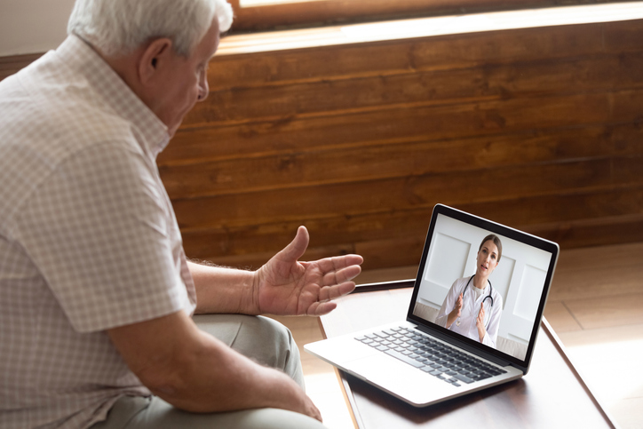 How COVID-19 is ramping up insurance needs for telemedicine Image