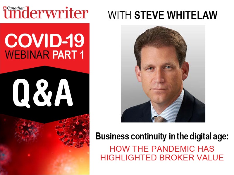 Q&A: Business Continuity in the Digital Age Image