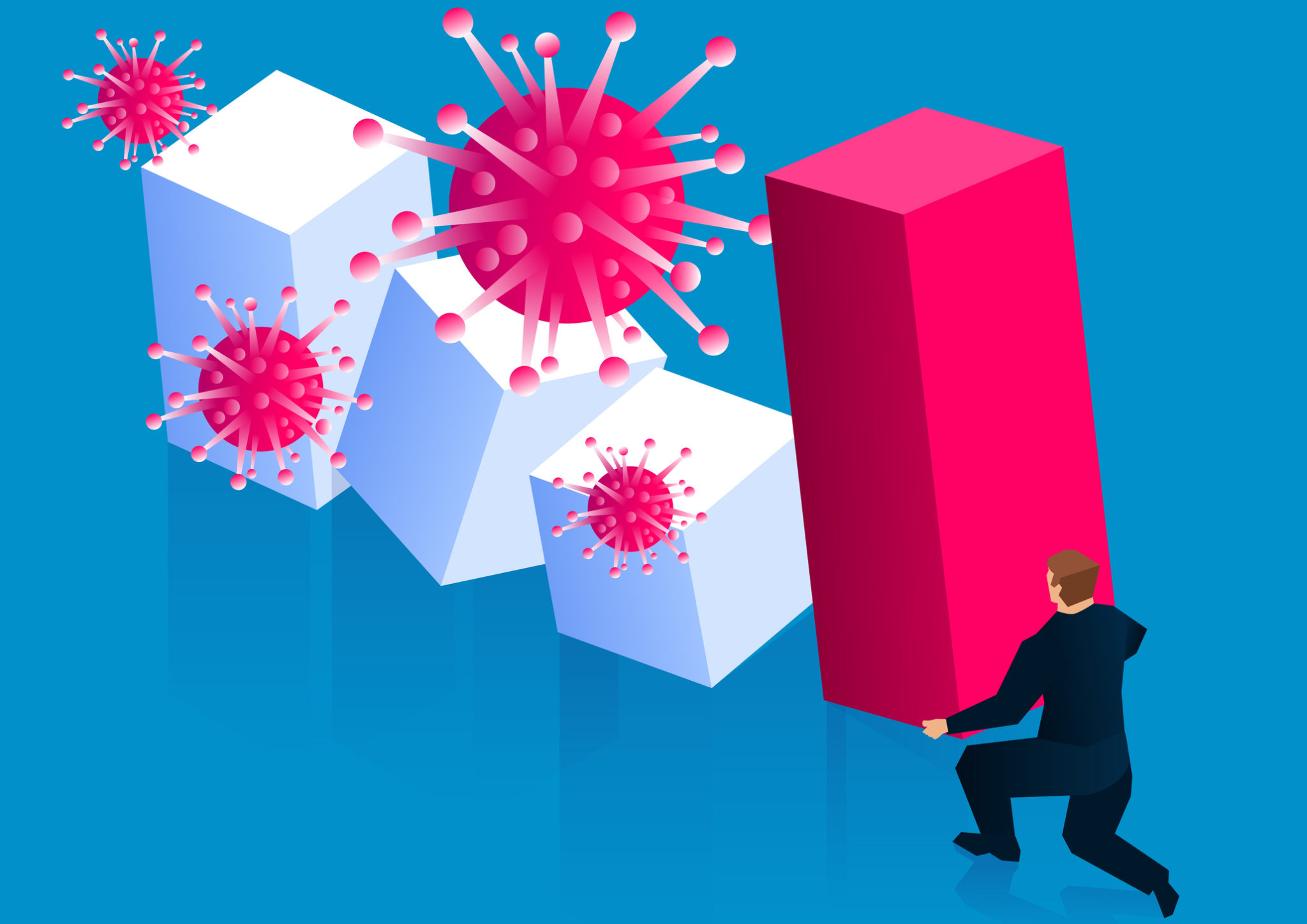 ‘BI coverage’ misnomer puts the P&C industry behind the 8-ball: U.S. expert Image