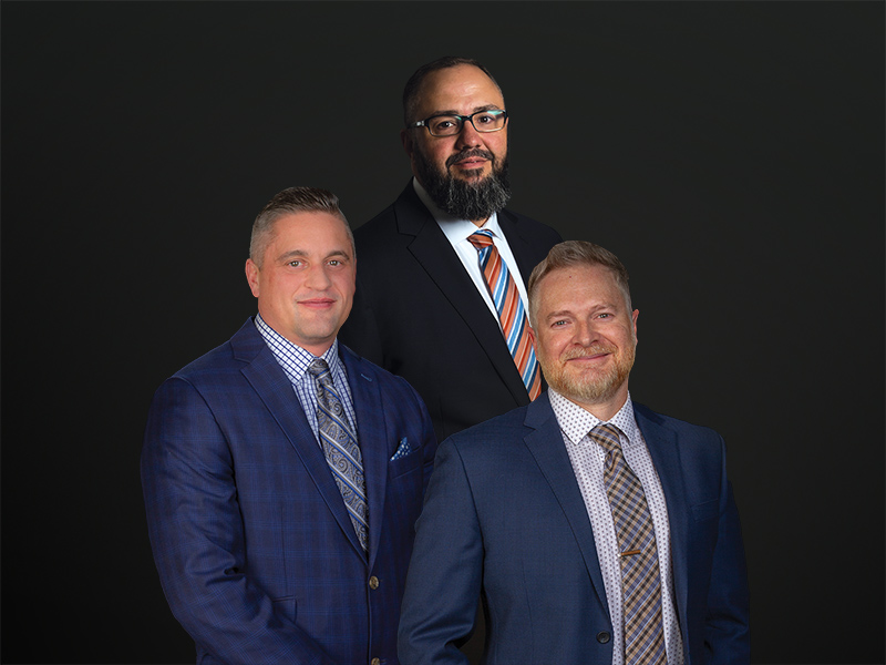 Calm in the storm Image