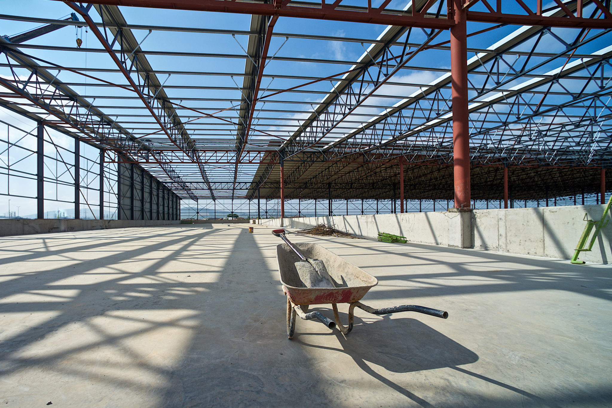 Despite re-openings, time is ticking on construction clients’ inactivity limits Image