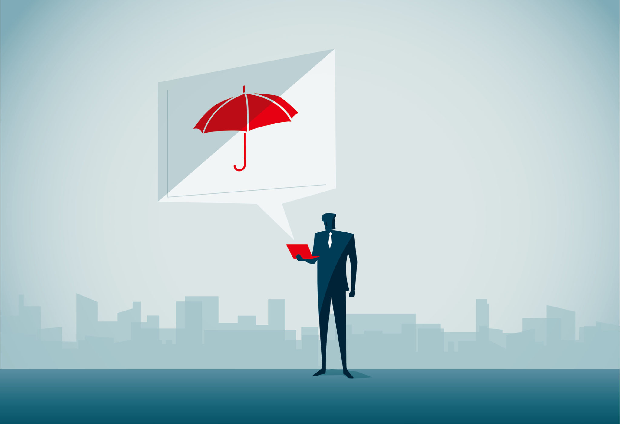 Opinion: How to sell cyber insurance digitally Image