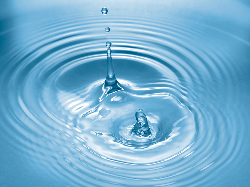 Ripple effects Image