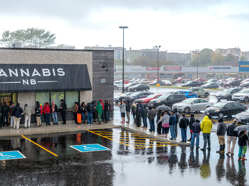 How curbside retail re-opening creates liability risk Image