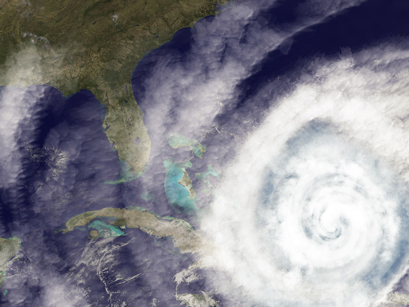 Meteorologists predict active hurricane season, Canadians told to prepare Image