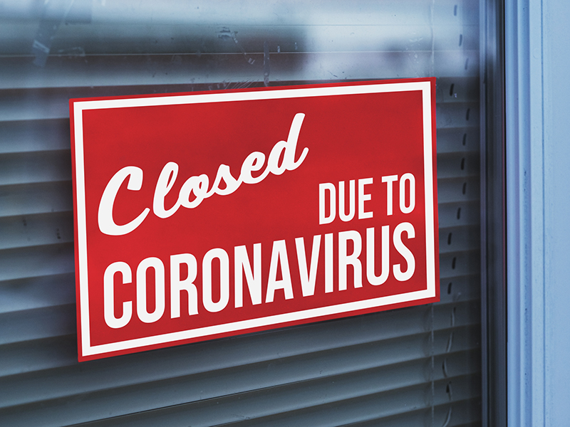 Why Intact is named in lawsuit over COVID business interruption coverage Image