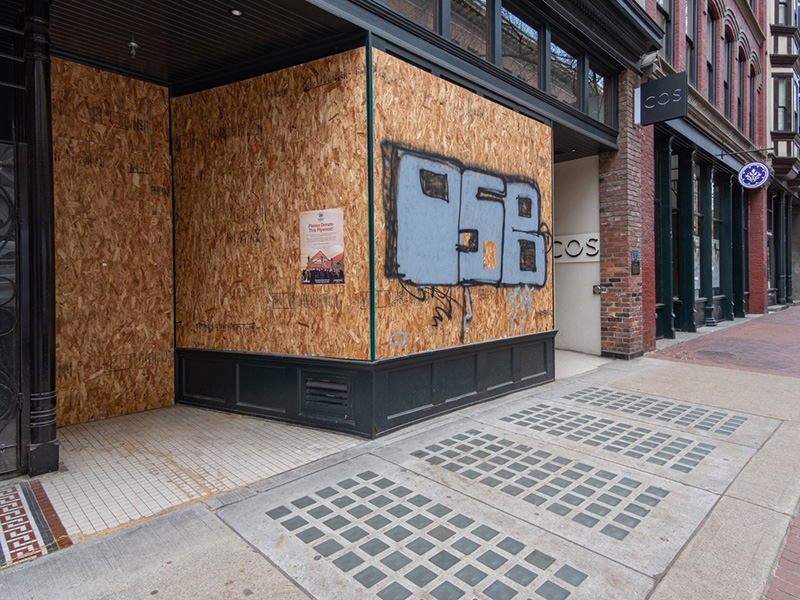 The three pandemic BI exclusions at the centre of a class action lawsuit Image