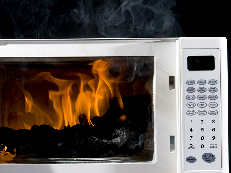 Why home fire risk has increased in Ontario Image