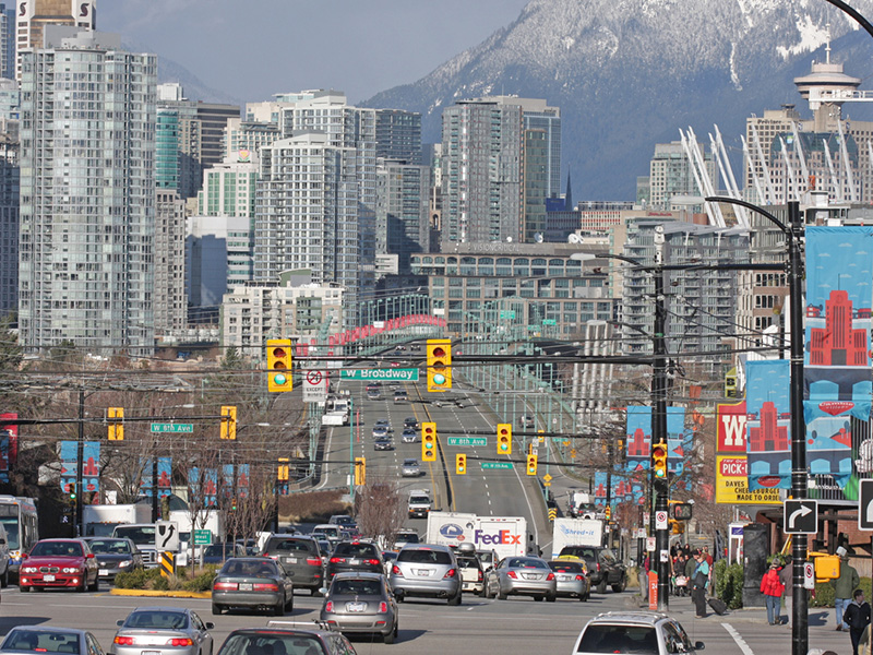 Car sharing service Turo says launch into B.C. market is ‘imminent’ Image