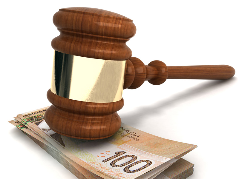 Court rules Ontario auto insurer’s request for claimant data ‘unnecessarily invasive’ Image