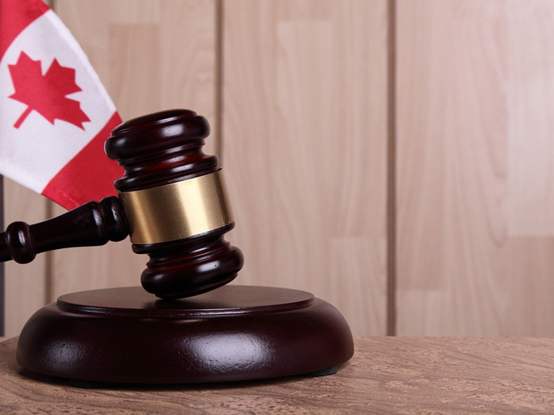 Supreme Court mulls municipal liability in construction site death Image