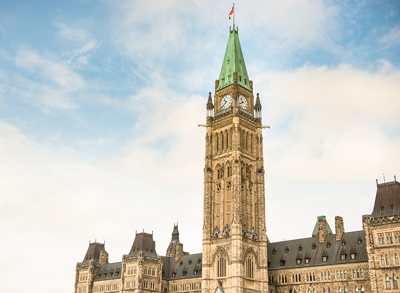 Cautions accompany Canada’s slow emergence from COVID 19 lockdown Image