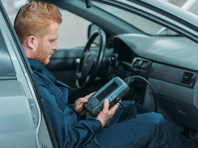 How telematics impacts auto insurer’s risk Image