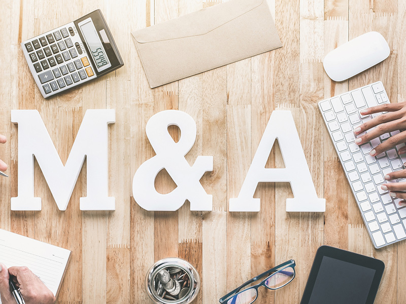 Canadian brokerages’ latest M&A deals Image