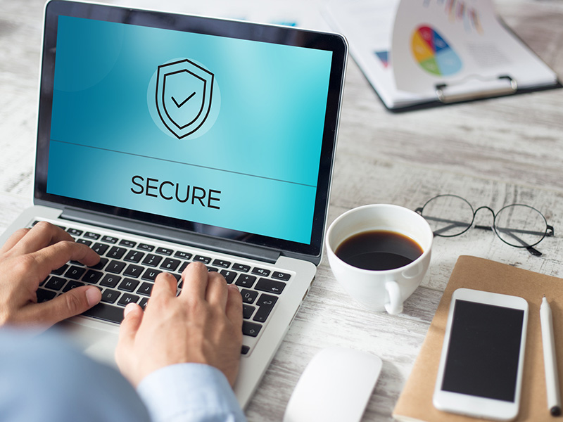 Regulators to brokers: What is your cyber security plan? Image