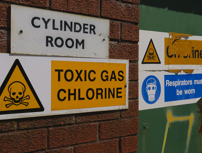 Why noxious gas release claims can be costly Image