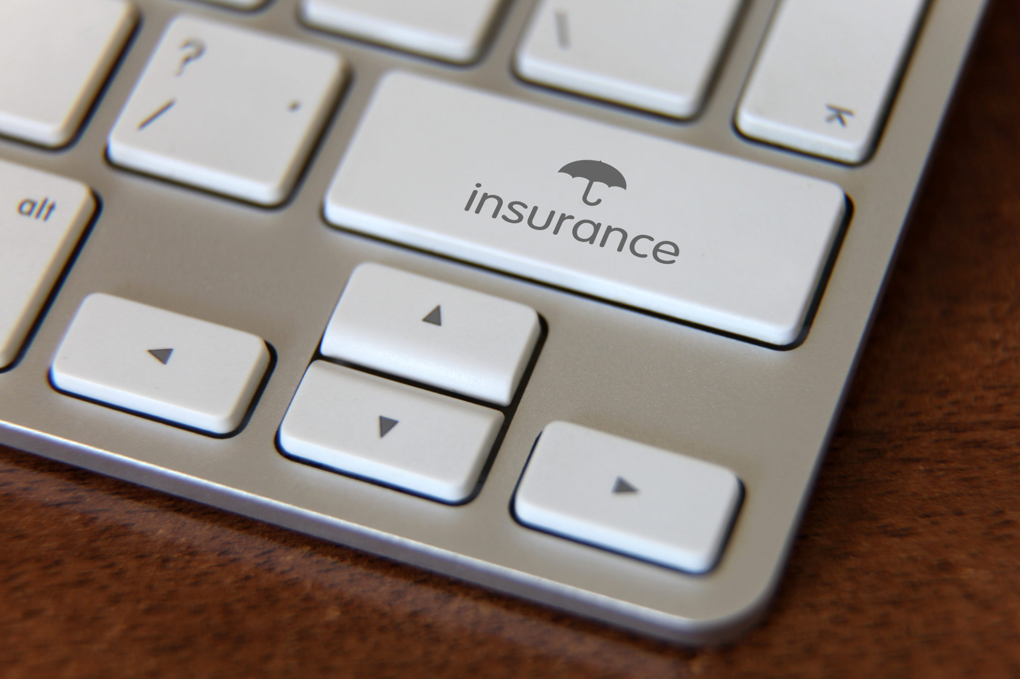 Opinion:  Is insurance a commodity? Image