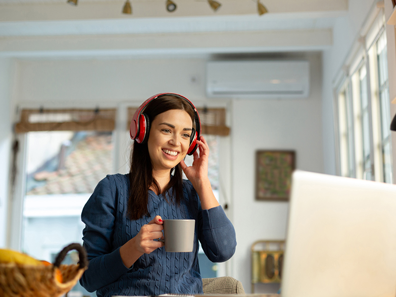 The ‘hidden’ cyber risks of remote work Image