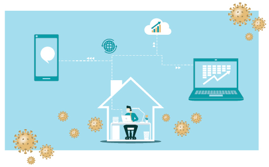 COVID-19 operations Image