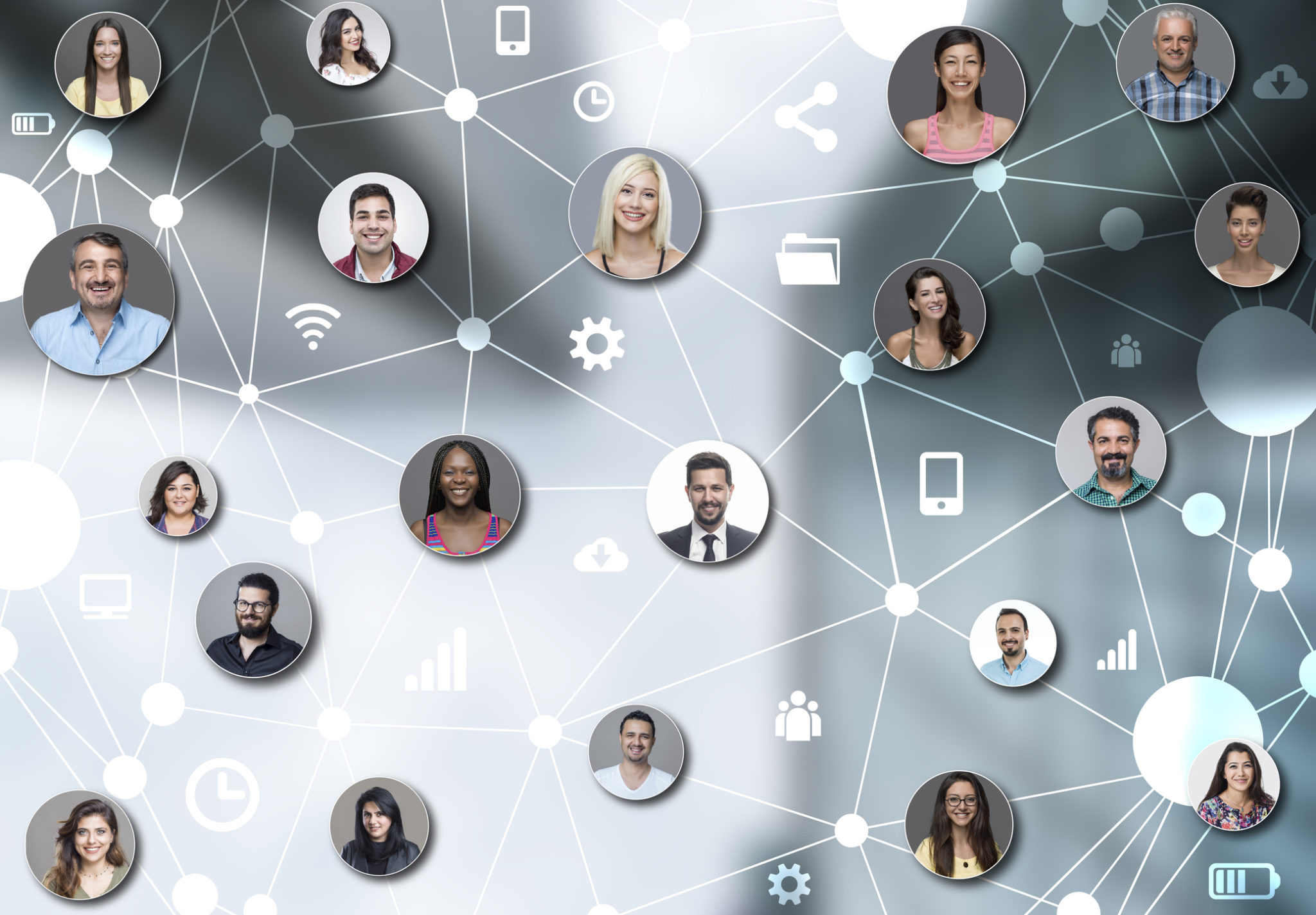 How this brokerage is keeping its socially-distanced culture strong Image