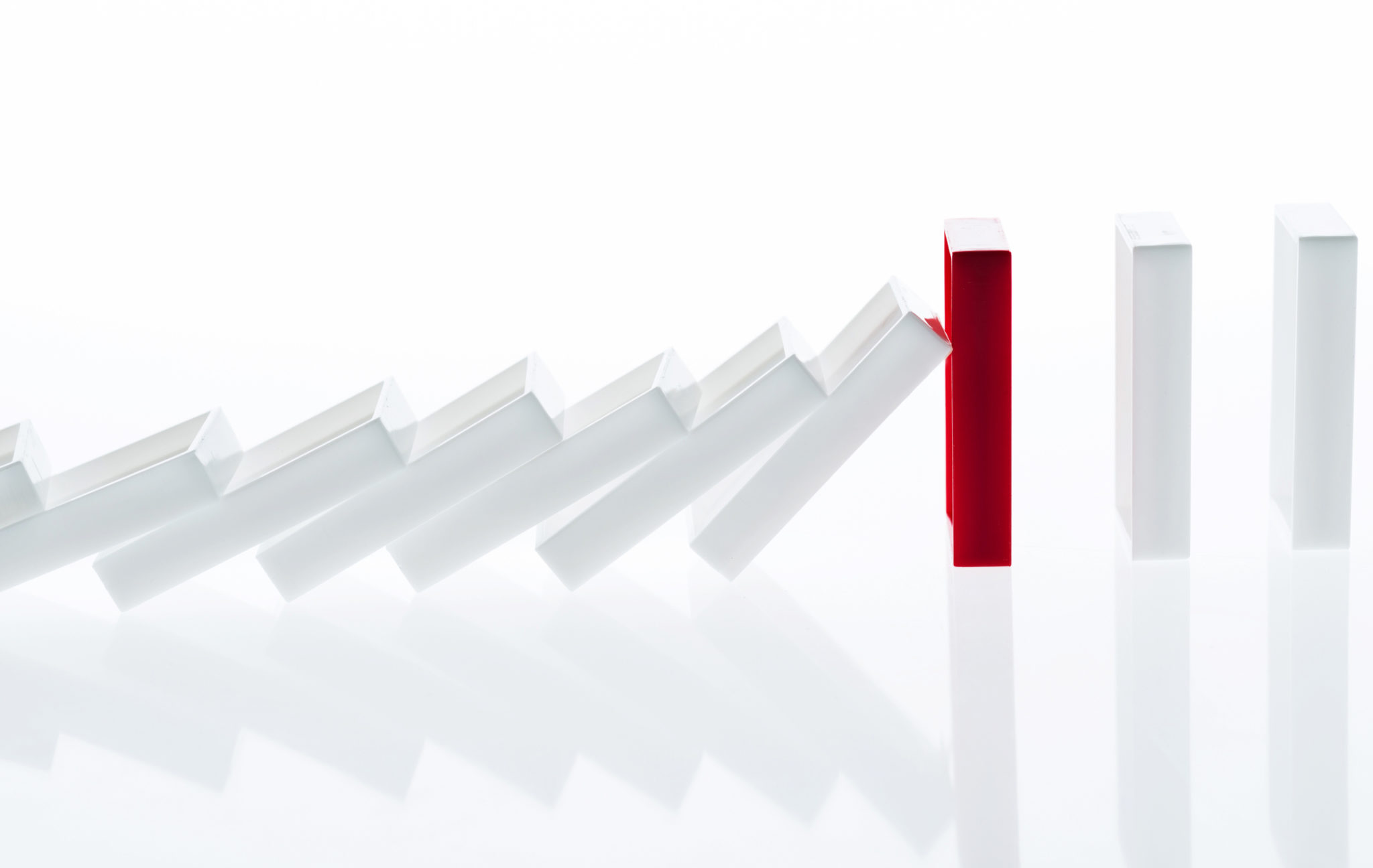 Battle cry issued to push momentum for pandemic-stalled D/X Initiative Image