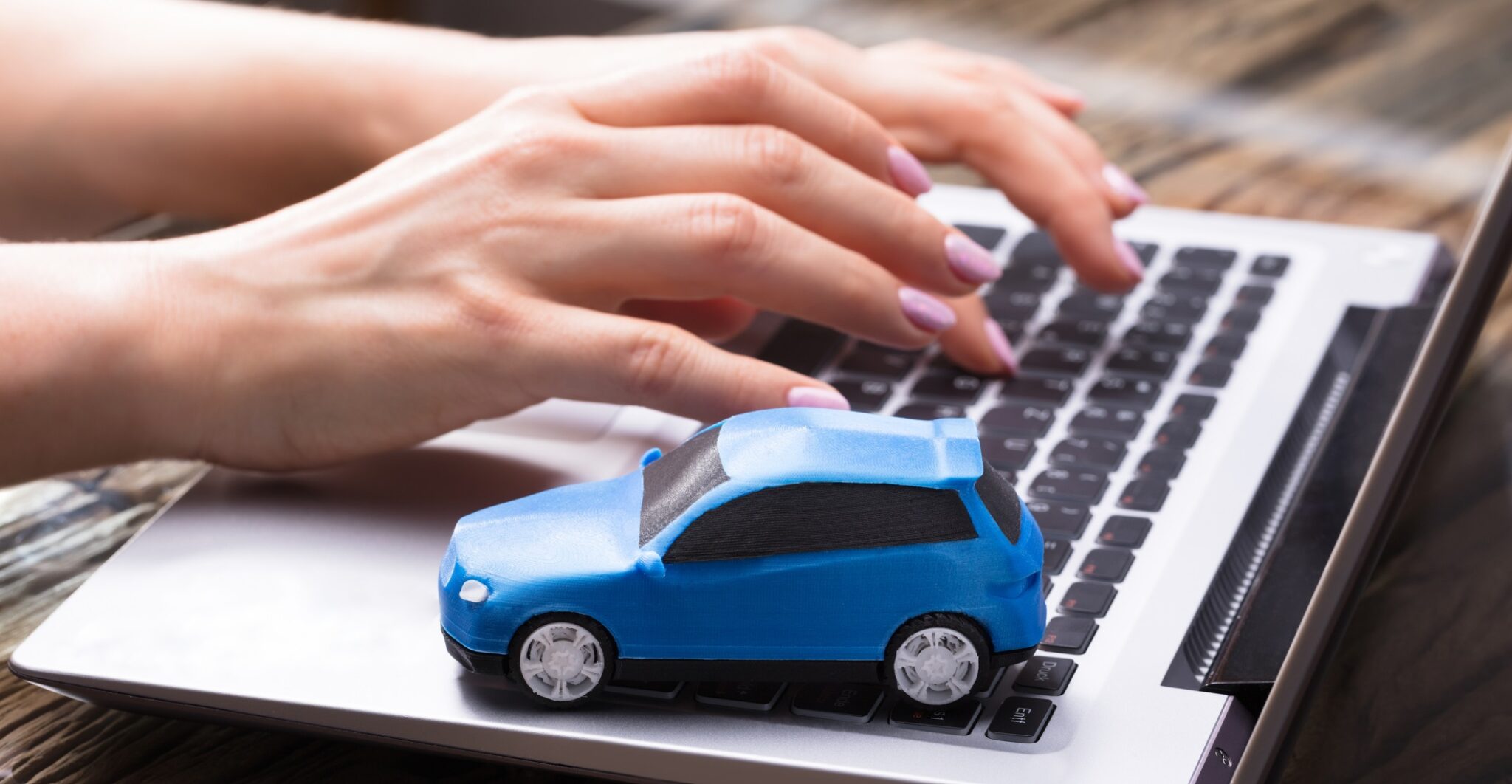 How insurance company websites just beat out brokers in a U.S. consumer satisfaction study Image