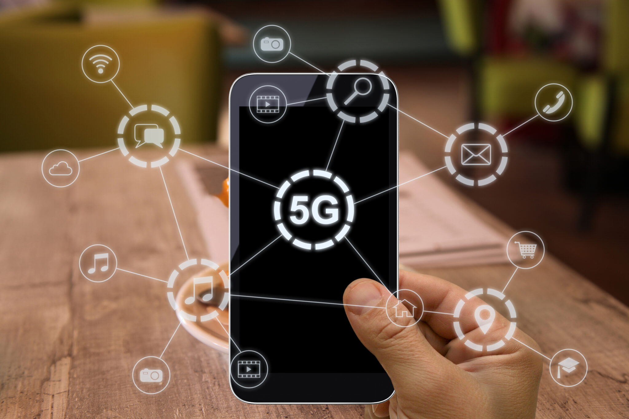 Q&A: Business Continuity in the Digital Age Image