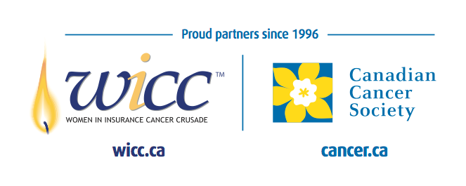 Insurance industry shows community is bigger than cancer! Image