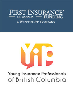 FIRST Canada proud sponsor of Young Insurance Professionals of British Columbia Image