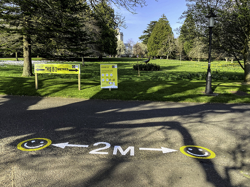 How COVID will impact the AGM of Canada’s national broker association Image