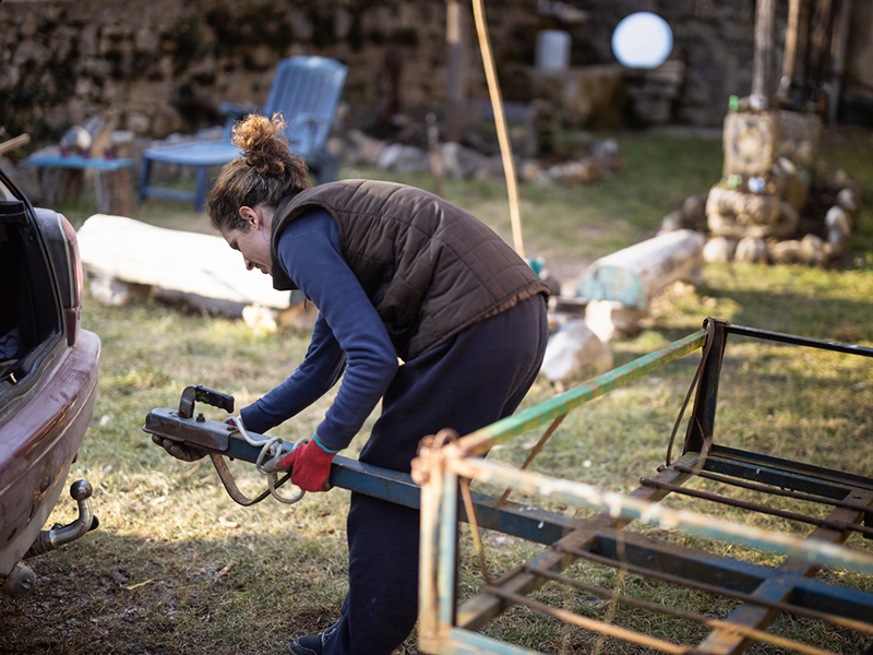 Why brokers should ask clients about trailers Image