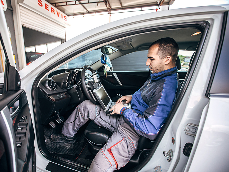 How IBC would change auto insurance regulation in four provinces Image