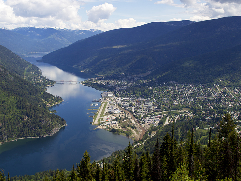 Flood warnings expand for part of B.C., but conditions ease elsewhere Image