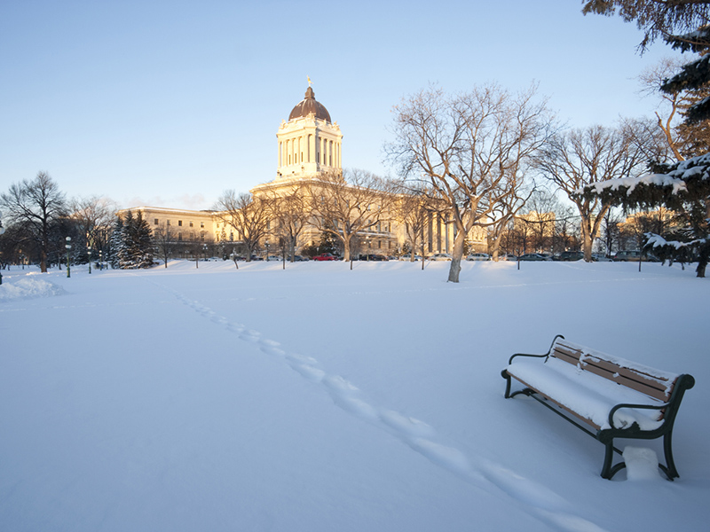 Manitoba auto insurance rates to drop 10 per cent, pending regulator approval Image