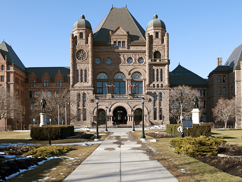 Why insurance overseer won’t regulate MGAs or fintechs just yet Image