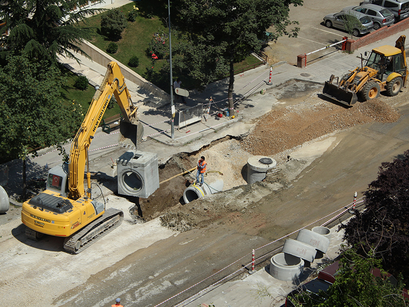 How basement flood risk could rise with pandemic-induced municipal funding crunch Image