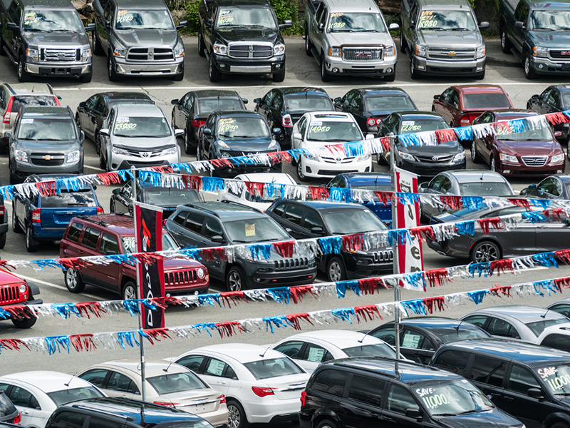 What Ontario’s auto dealer overseer says about GAP insurance Image