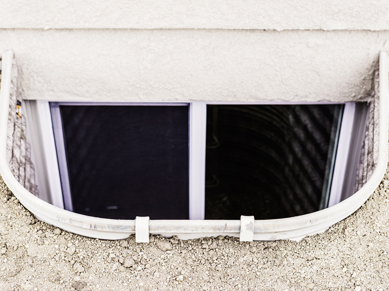 One cheap way for cities to reduce basement flood risk Image