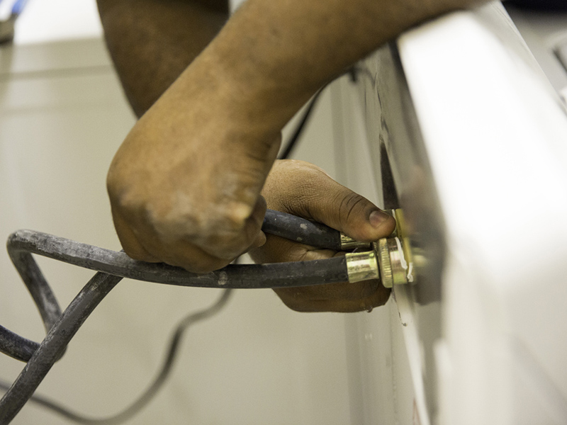 How this fumbled washing machine installation led to $54,000 basement flood Image