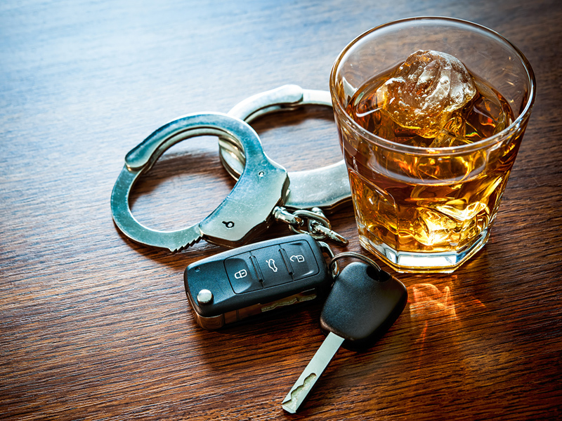 Alberta imposing steep penalties but no charges on first time impaired drivers Image