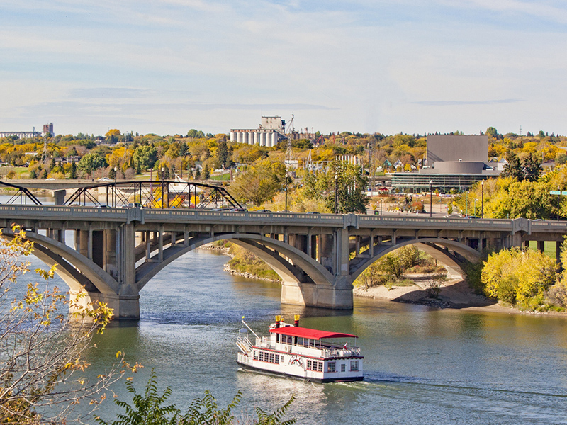 Andrew Agencies buys Saskatoon brokerage with two offices Image
