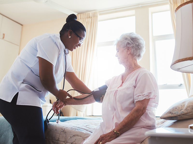 How liability insurers will react to military report on long-term care homes Image