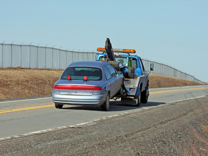 Aviva reacts to new Ontario towing restrictions Image