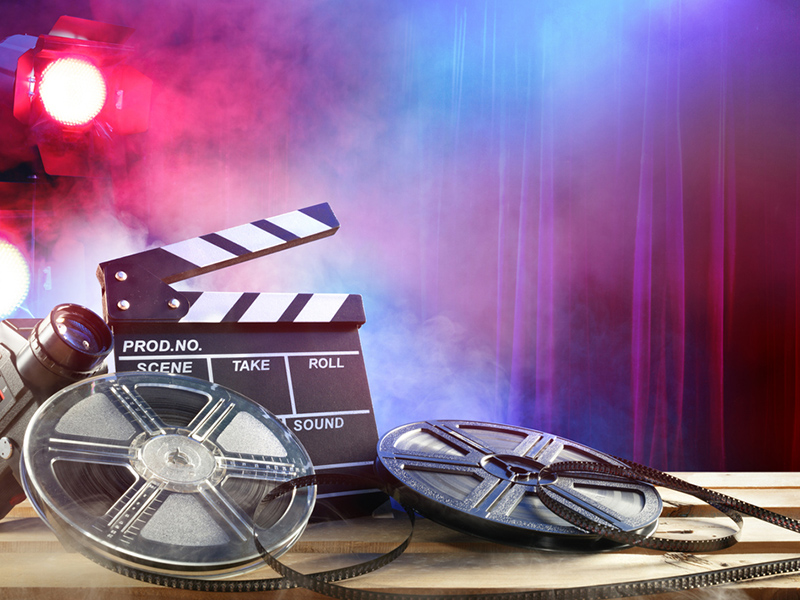 Many Canadian film and TV productions held up by lack of COVID 19 insurance Image