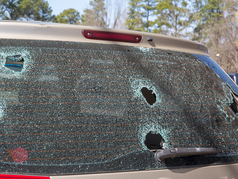 Why the latest Calgary hail storm could cost $1 billion Image