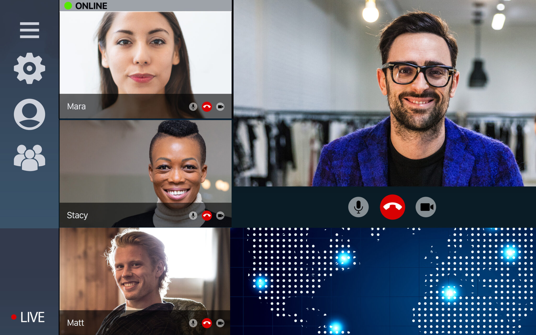 Opinion: What’s the future of remote work for brokers post-pandemic? Image