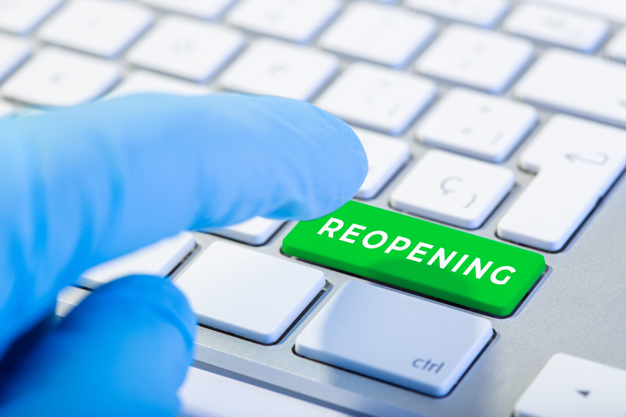 What you’ll need to think about when re-opening Image