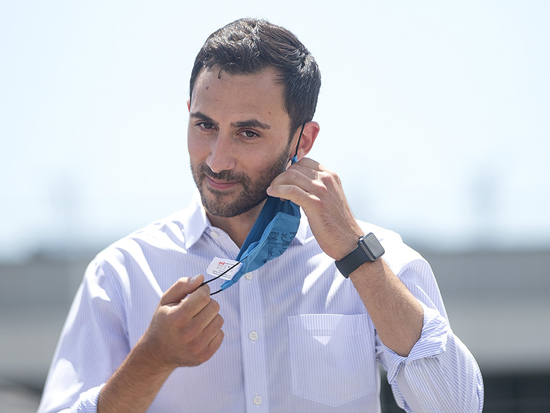 Insurer working on future pandemic coverage for school boards, post-COVID Image