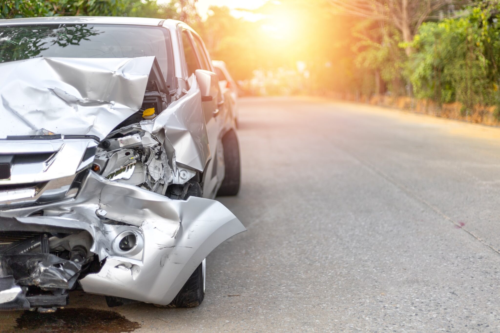 How an insurer in an “underinsured” auto case reduced its exposure by more than $452K Image